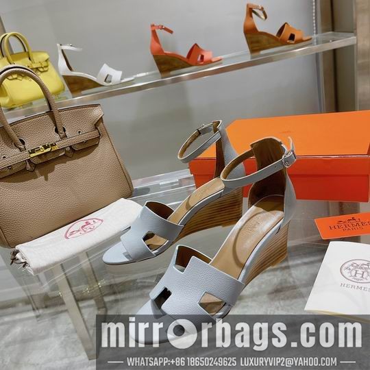 Replica Hermes Shoes Hermes sz35-41 mnh0215