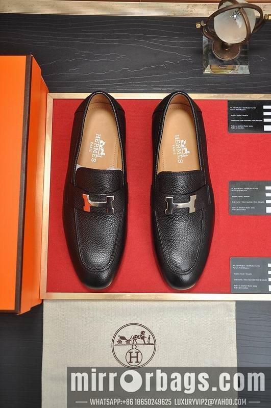 Replica Hermes Shoes Hermes sz38-44 mnf0219