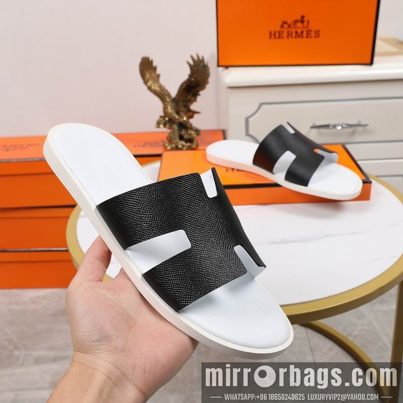 Replica Hermes Shoes Hermes sz38-48 mnf0301