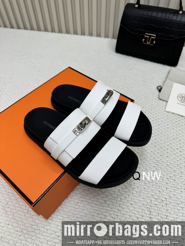 Replica Hermes Shoes Hermes sz35-41 WN0708