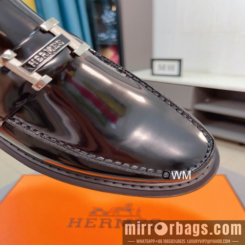 Replica Hermes Shoes HERMES sz38-45 WM0608