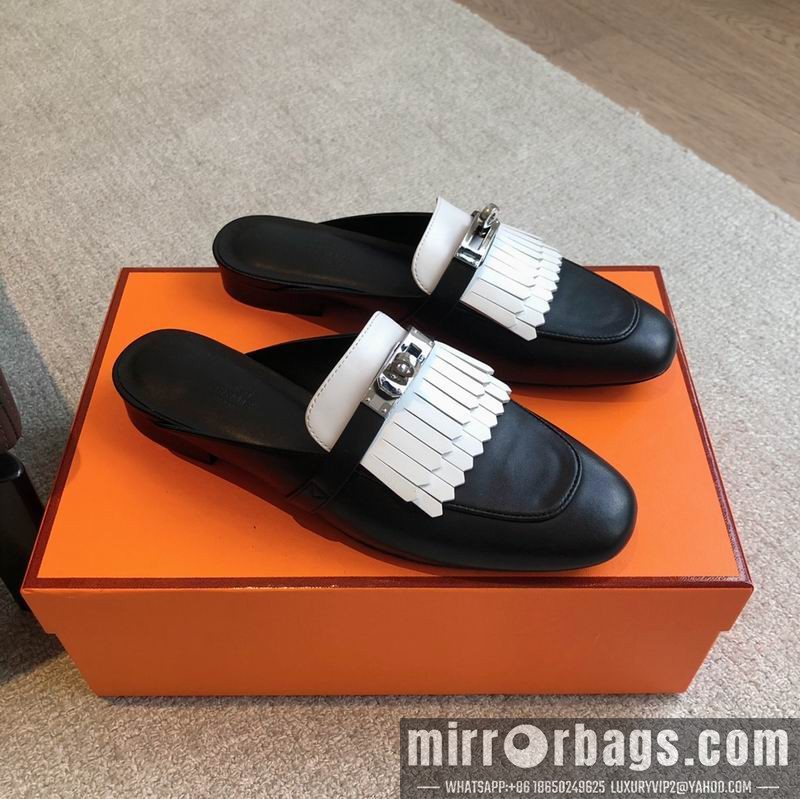 Replica Hermes Shoes Hermes sz35-42 mnf0254