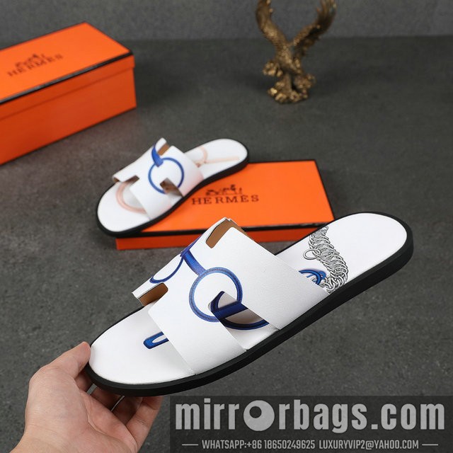 Replica Hermes Shoes SZ 38-44 0710