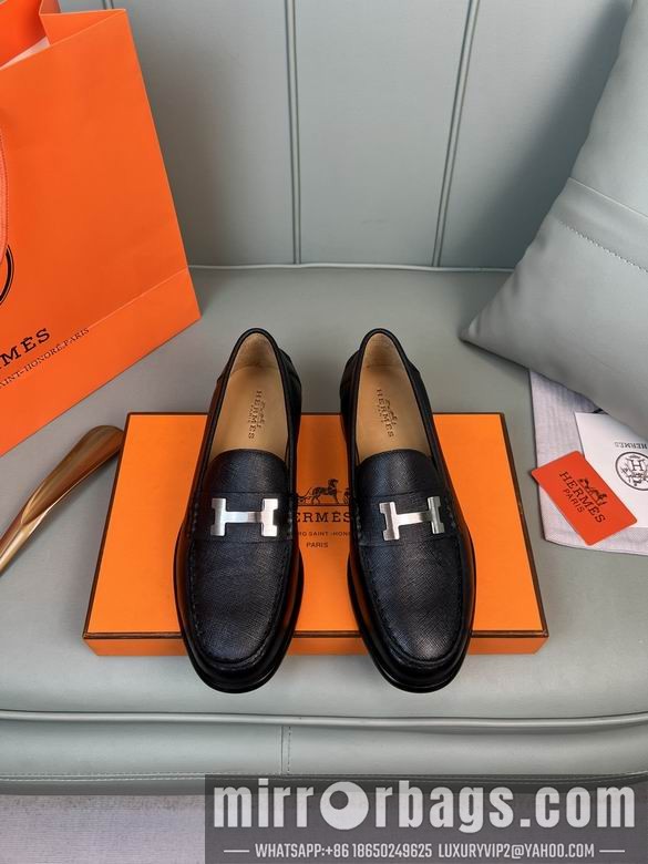 Replica Hermes Shoes Hermes sz38-45 2C n0908