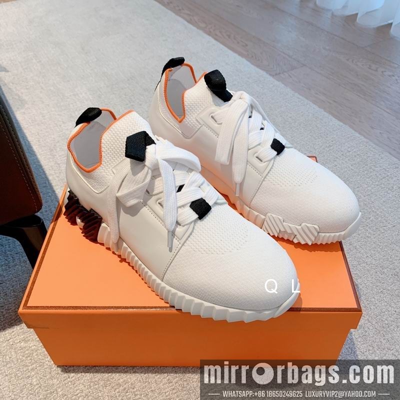 Replica Hermes Shoes Hermes sz35-45 LL0701