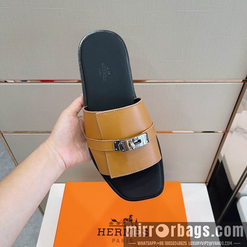 Replica Hermes Shoes Hermes sz38-45 mnf0256