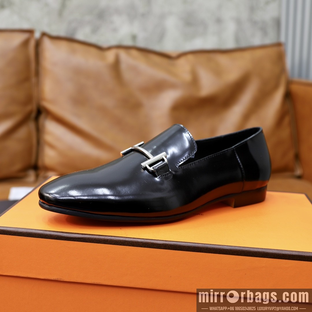 Replica Hermes Shoes Hermes sz38-44 h0724