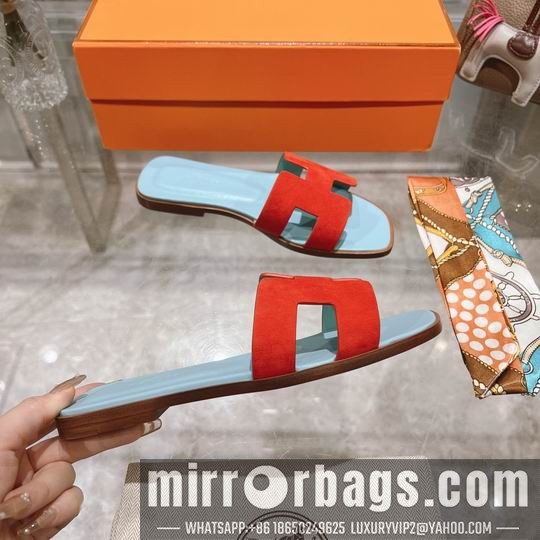 Replica Hermes Shoes Hermes sz34-42 mnh0233