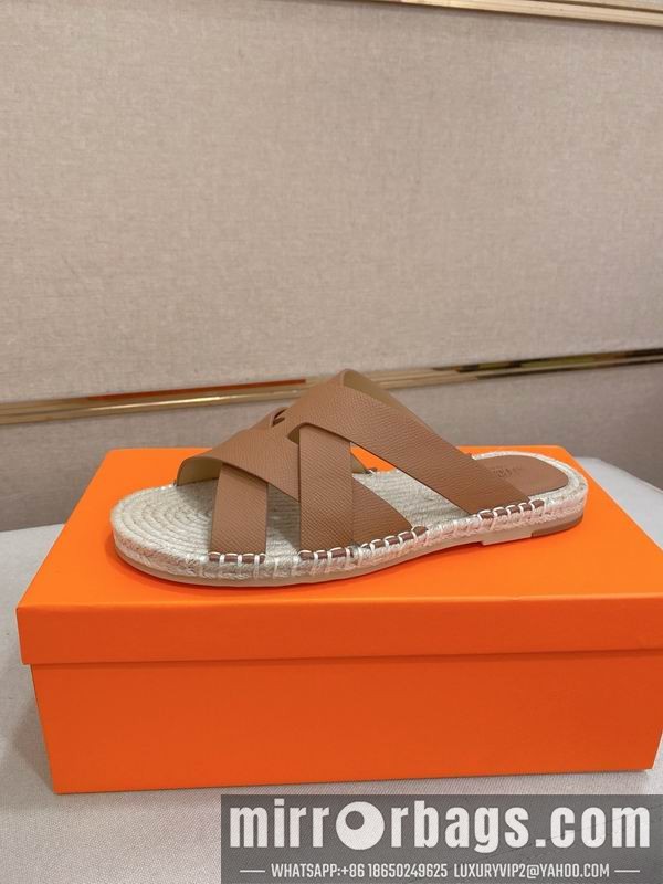 Replica Hermes Shoes Hermes sz38-47 hnh0610