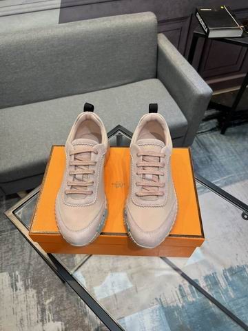 Replica Hermes Shoes Hermes sz38-46 hnh0703