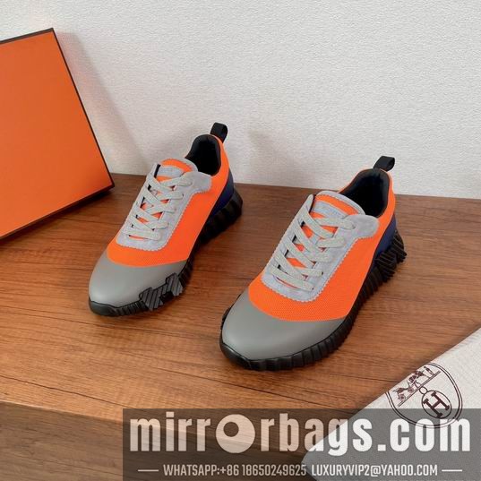 Replica Hermes Shoes Hermes sz38-45 hnh0504