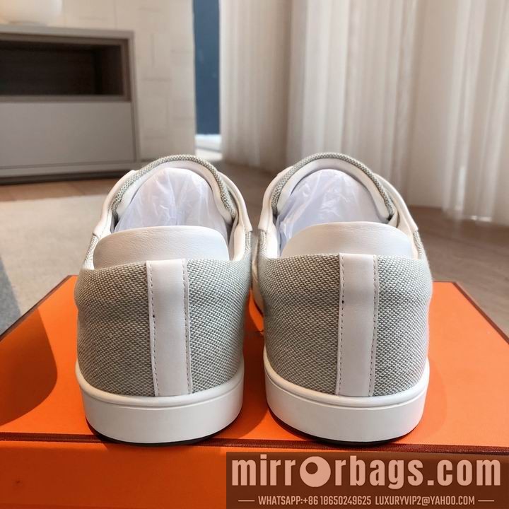 Replica Hermes Shoes Hermes sz35-46 mnh0204