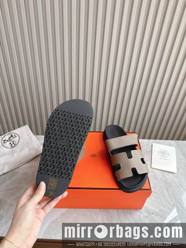 Replica Hermes Shoes Hermes sz35-42 39-45 mnh0502