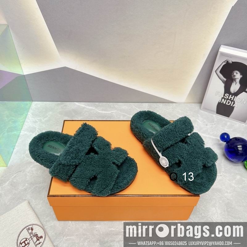 Replica Hermes Shoes Hermes sz35-40 3C YM0902
