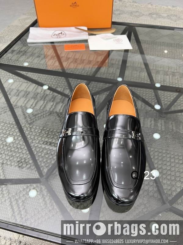 Replica Hermes Shoes Hermes sz38-45 HY0901