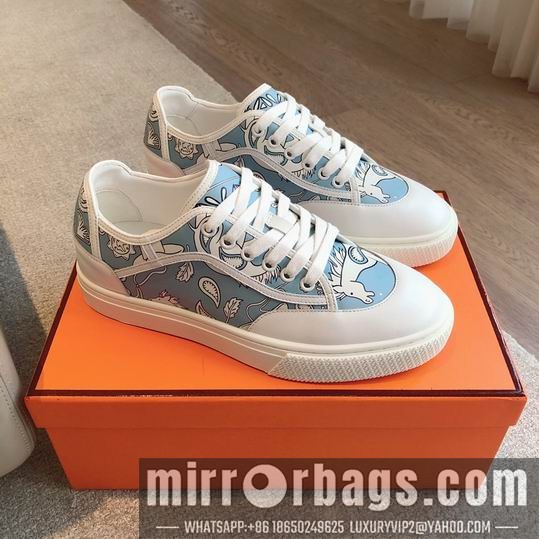 Replica Hermes Shoes Hermes sz35-46 mnh0212