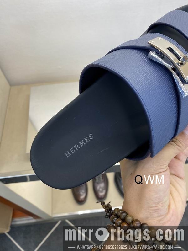 Replica Hermes Shoes HERMES sz38-45 WM0302