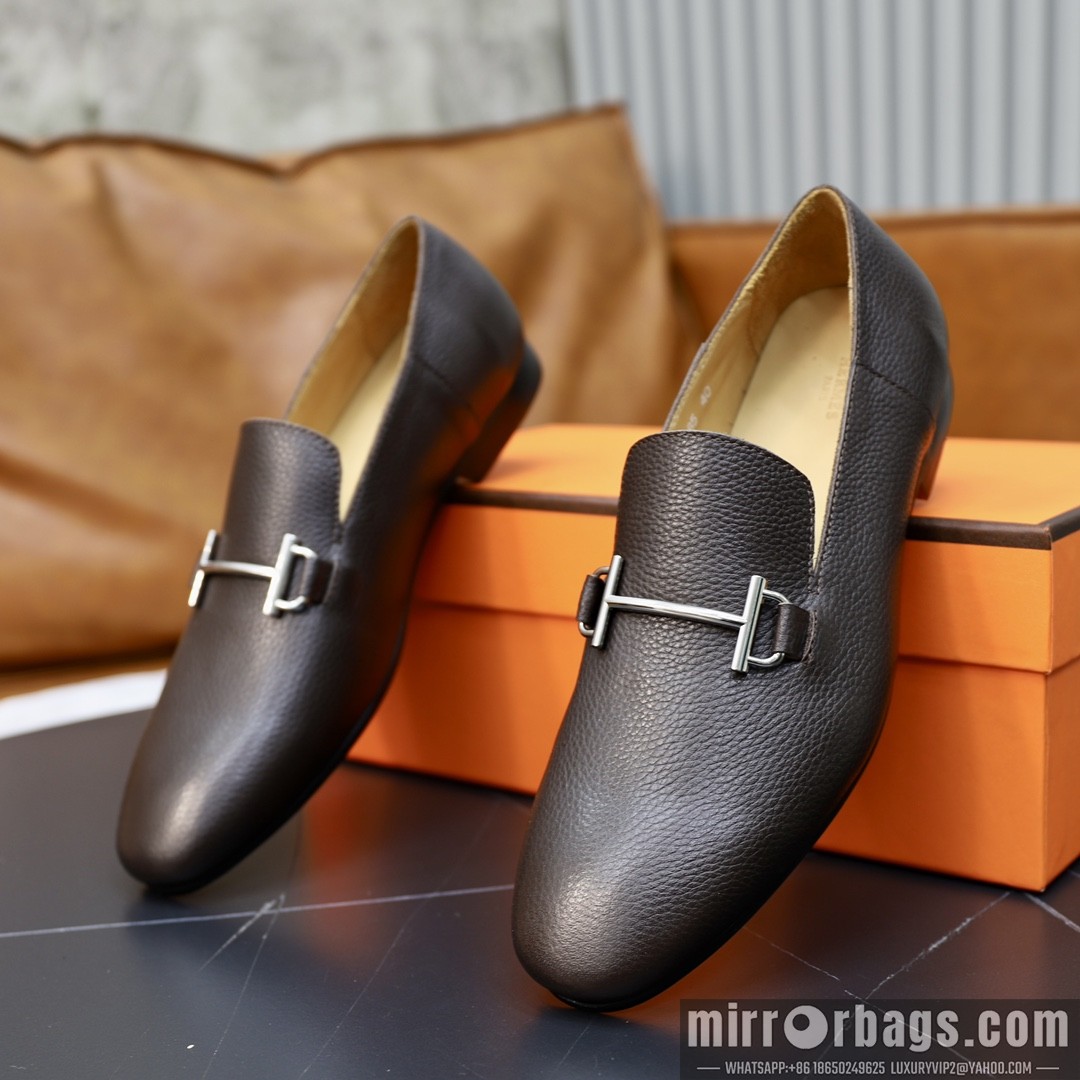 Replica Hermes Shoes Hermes sz38-44 h0724