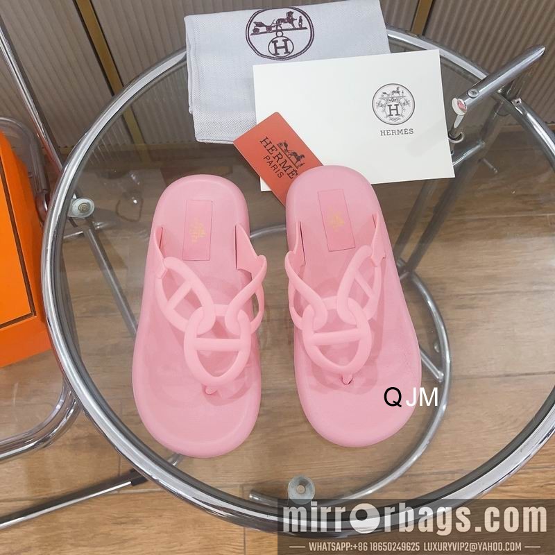 Replica Hermes Shoes Hermes sz35-40 JM0138
