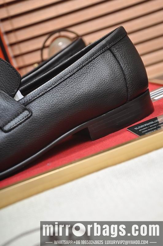 Replica Hermes Shoes Hermes sz38-45 hnh0304