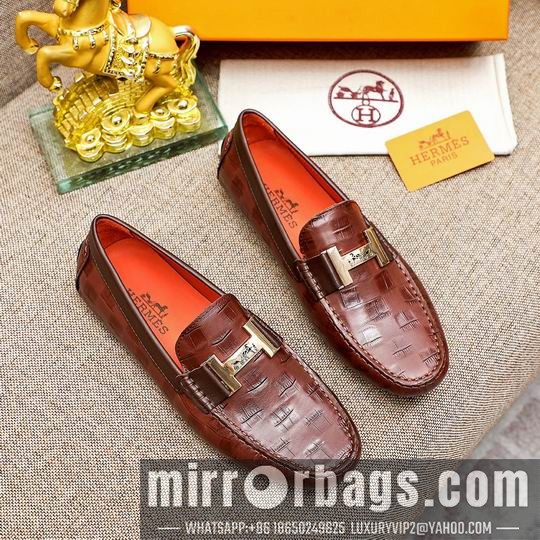Replica Hermes Shoes Hermes sz38-45 hnh0910
