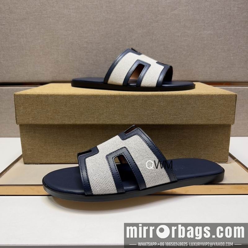 Replica Hermes Shoes Hermes sz38-44 WM0134