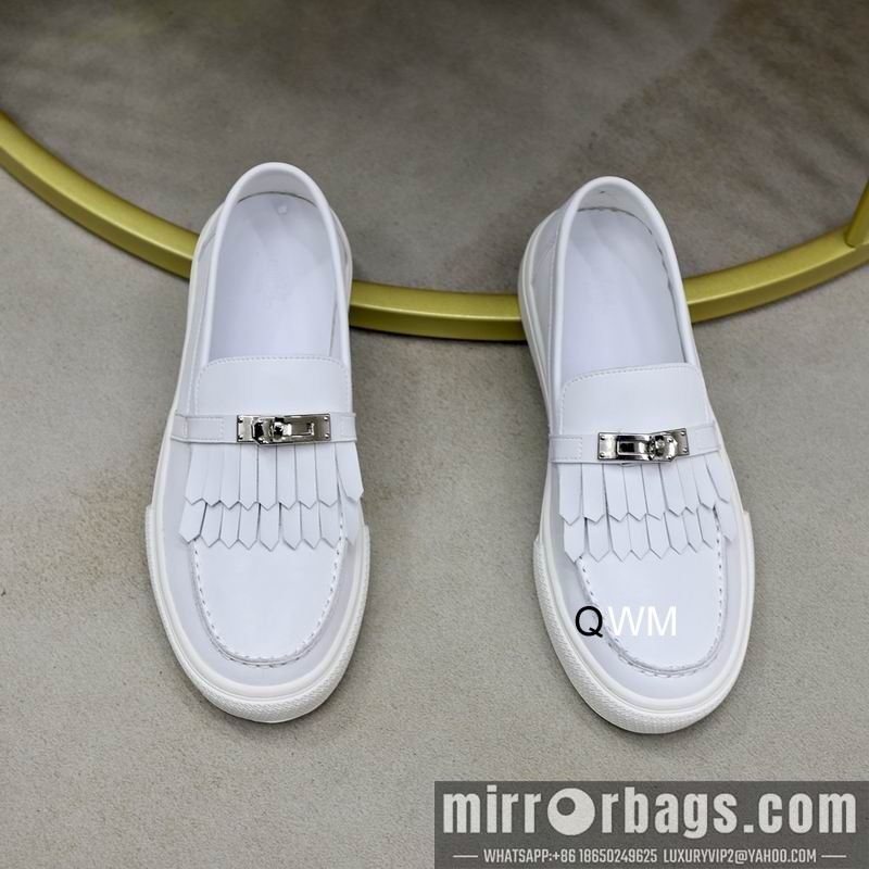 Replica Hermes Shoes Hermes sz38-45 WM1102
