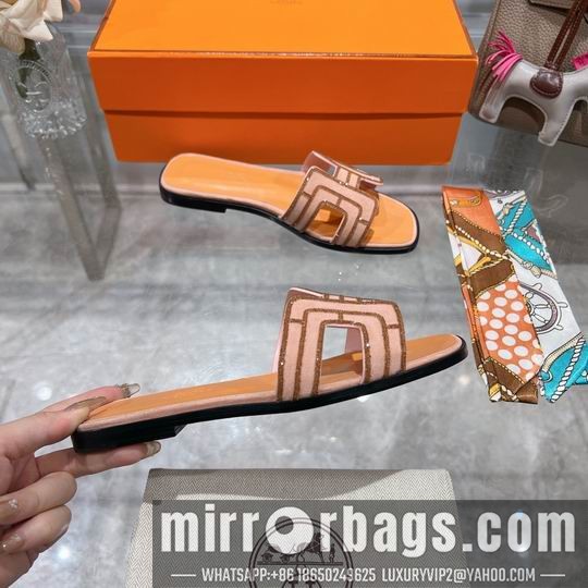 Replica Hermes Shoes Hermes sz34-42 mnh0230