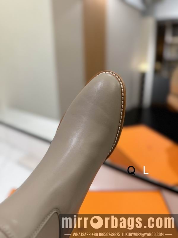 Replica Hermes Shoes Hermes sz35-40 LL1203