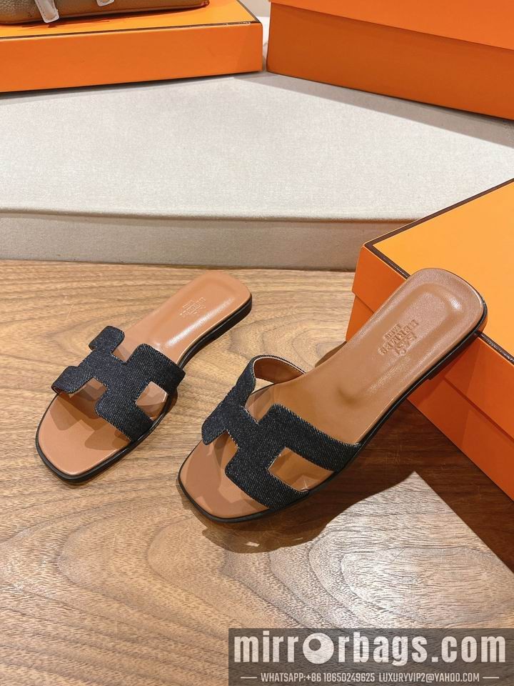 Replica Hermes Shoes Hermes sz34-42 mnh0215