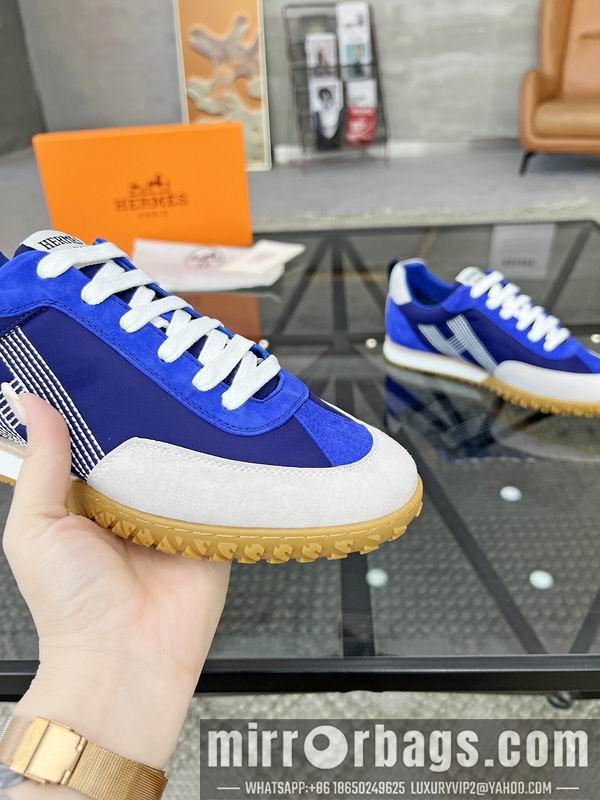 Replica Hermes Shoes Hermes sz38-46 jyh0712