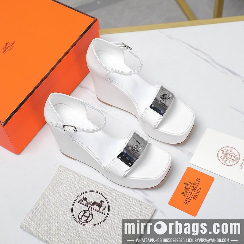 Replica Hermes Shoes Hermes sz35-42 mnh0901