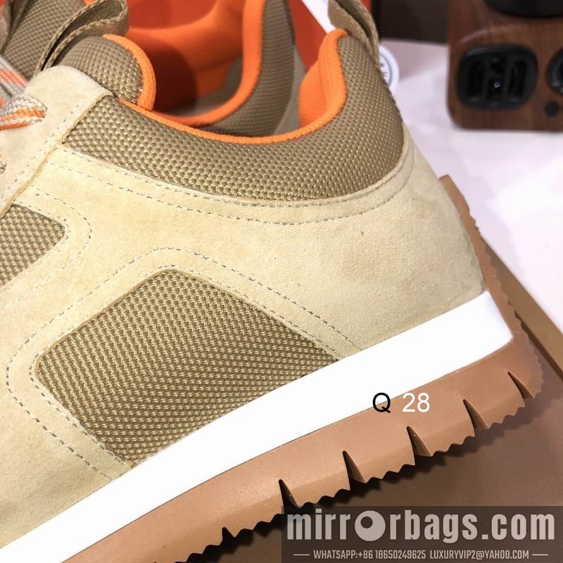 Replica Hermes Shoes Hermes sz38-45 N0309