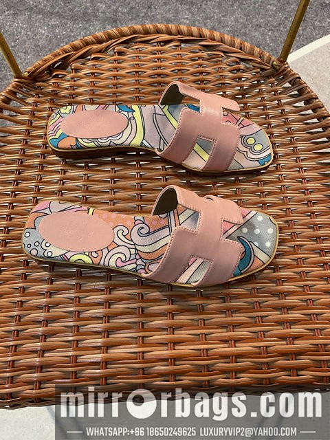 Replica Hermes Shoes 2167007 SZ 35-43
