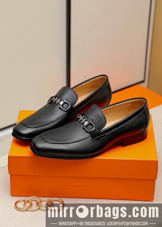 Replica Hermes Shoes Hermes sz38-44 1C n0912