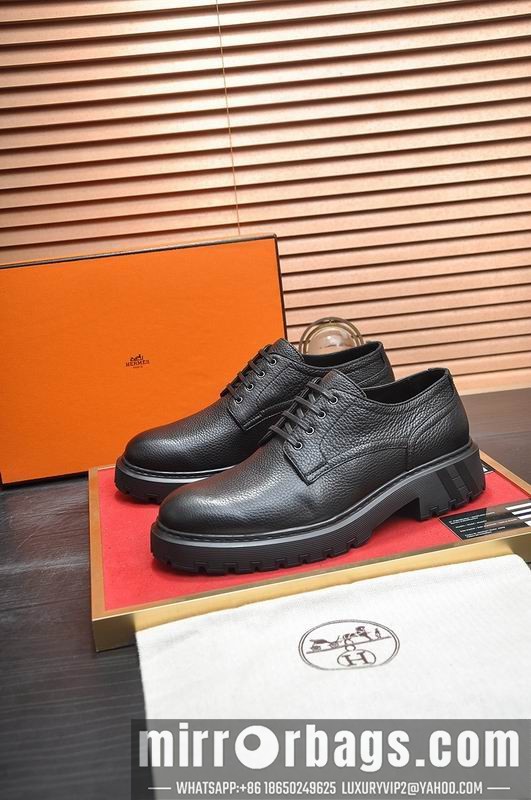 Replica Hermes Shoes Hermes sz38-45 mnf0211