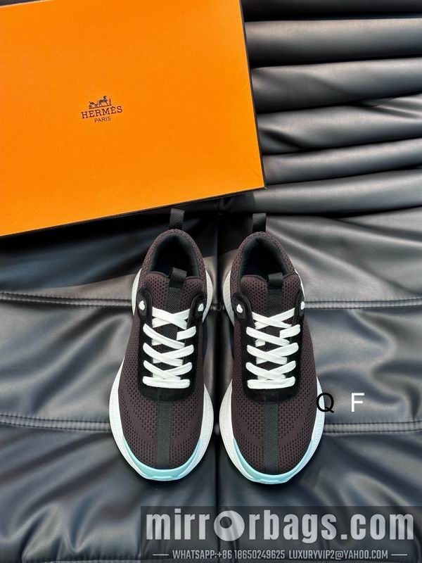 Replica Hermes Shoes Hermes sz38-45 5C TF0101