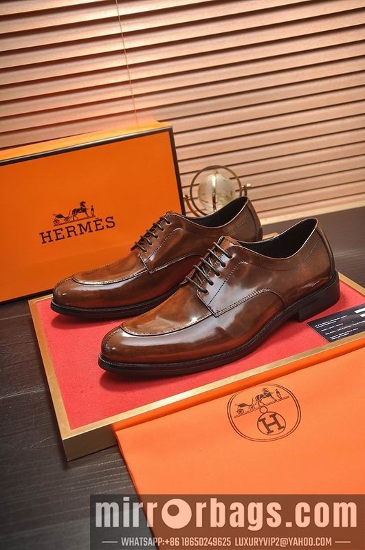 Replica Hermes Shoes Hermes sz38-45 mnf0229