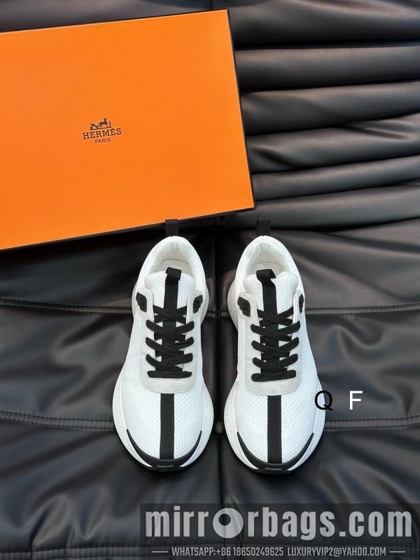 Replica Hermes Shoes Hermes sz38-45 5C TF0101