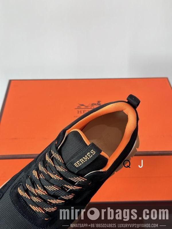 Replica Hermes Shoes Hermes sz38-45 J1002