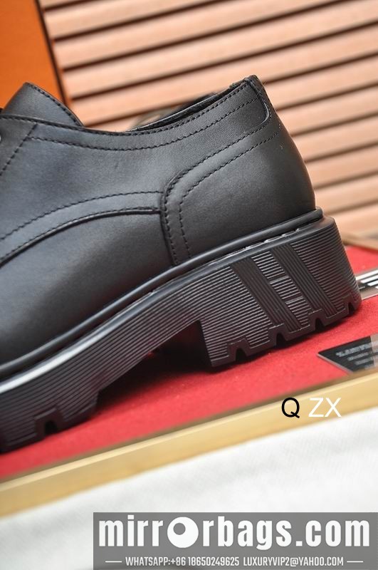 Replica Hermes Shoes Hermes sz38-45 ZX1006