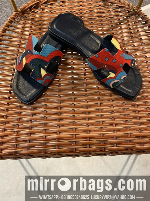 Replica Hermes Shoes 2167016 SZ 35-43