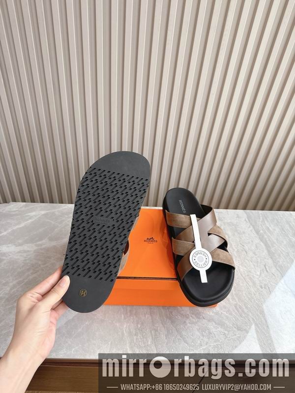 Replica Hermes Shoes Hermes sz35-42 39-45 mnh0503