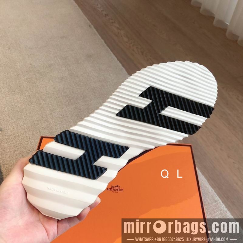 Replica Hermes Shoes Hermes sz35-45 LL0705