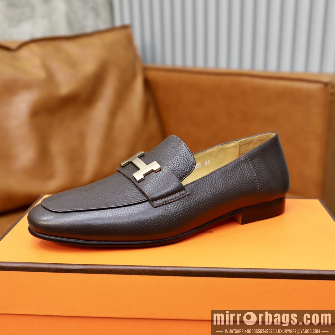 Replica Hermes Shoes Hermes sz38-44 h0722