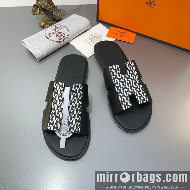 Replica Hermes Shoes Hermes sz38-48 mnf0311