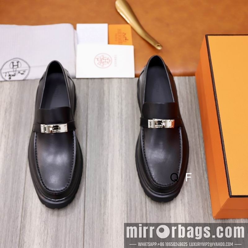Replica Hermes Shoes Hermes sz38-45 10C TF0101