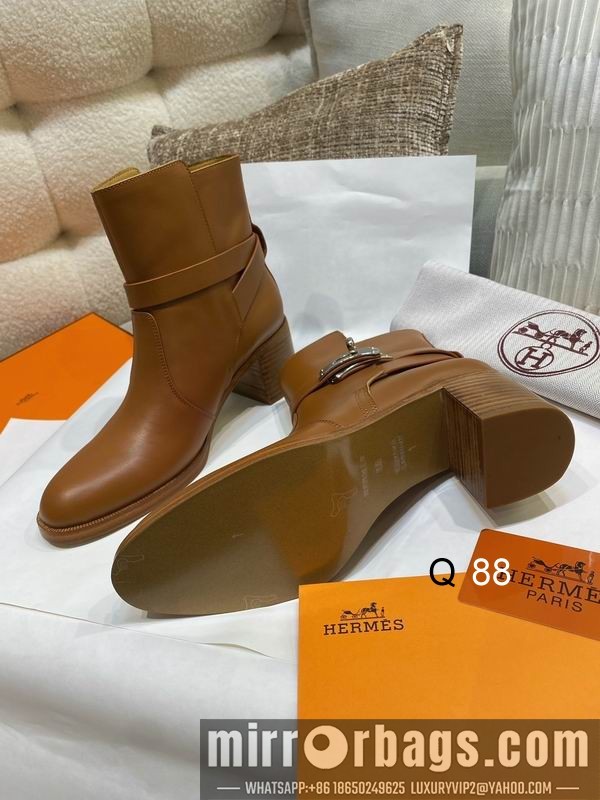 Replica Hermes Shoes Hermes sz35-40 K1118
