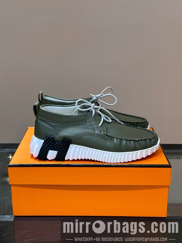 Replica Hermes Shoes Hermes sz38-44 jyh1001