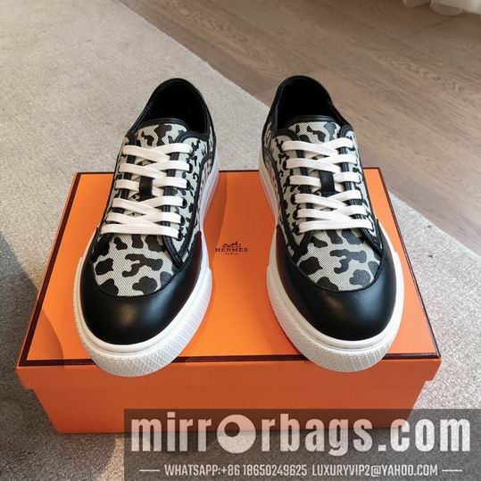 Replica Hermes Shoes Hermes sz35-46 mnh0210